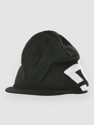 DC Big Star Visor Beanie - buy now | ID-404565